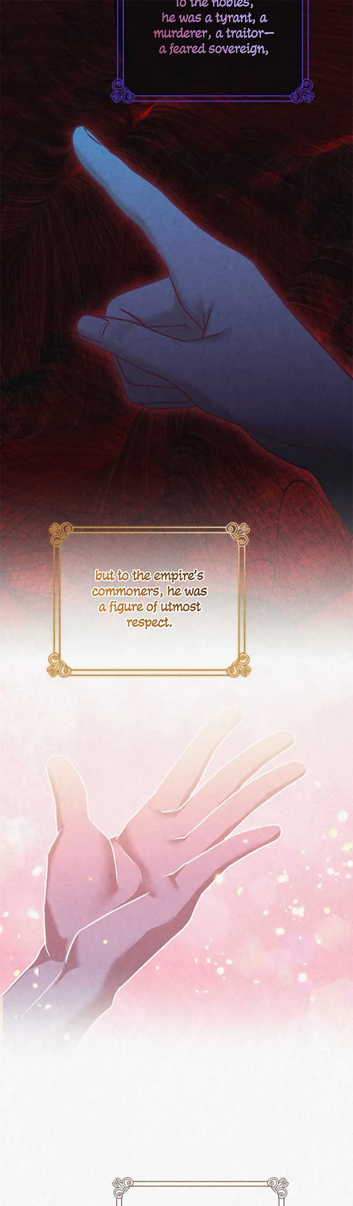 Captive in Dreamland Chapter 3 Online - página 7
