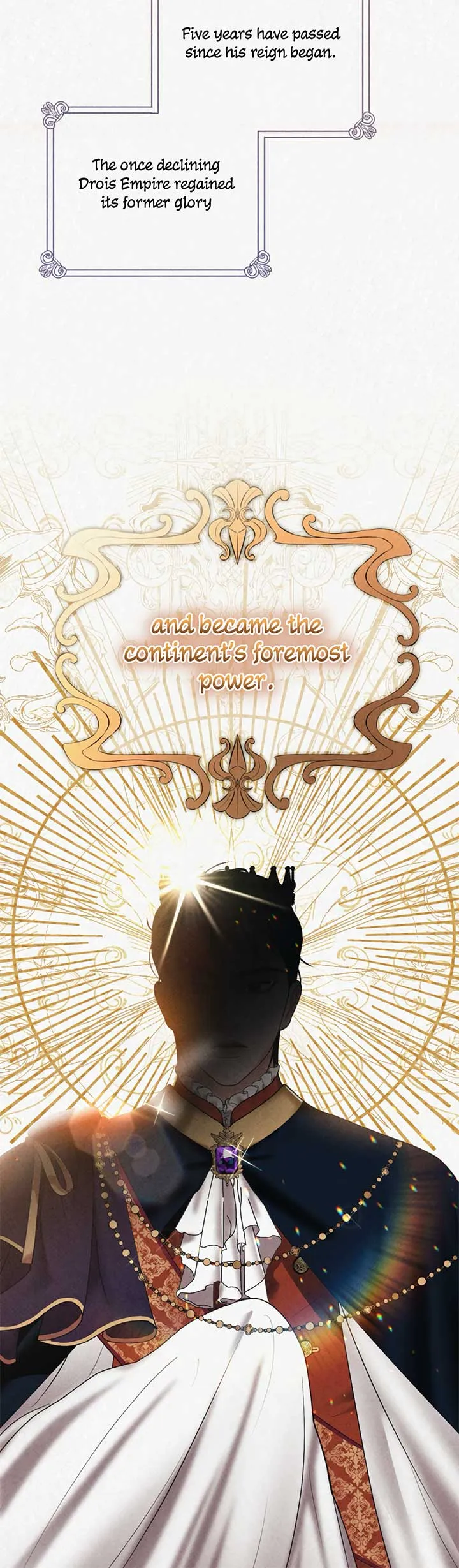 Captive in Dreamland Chapter 3 Online - página 8