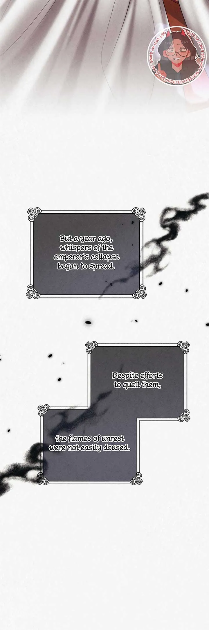 Captive in Dreamland Chapter 3 Online - página 9