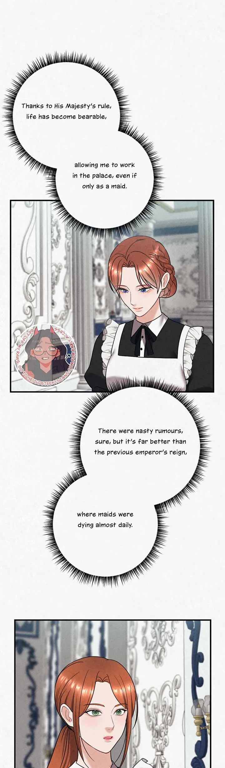 Captive in Dreamland Chapter 3 Online - página 11