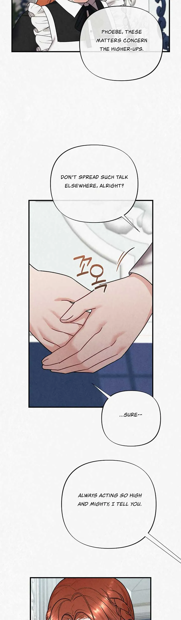 Captive in Dreamland Chapter 3 Online - página 12
