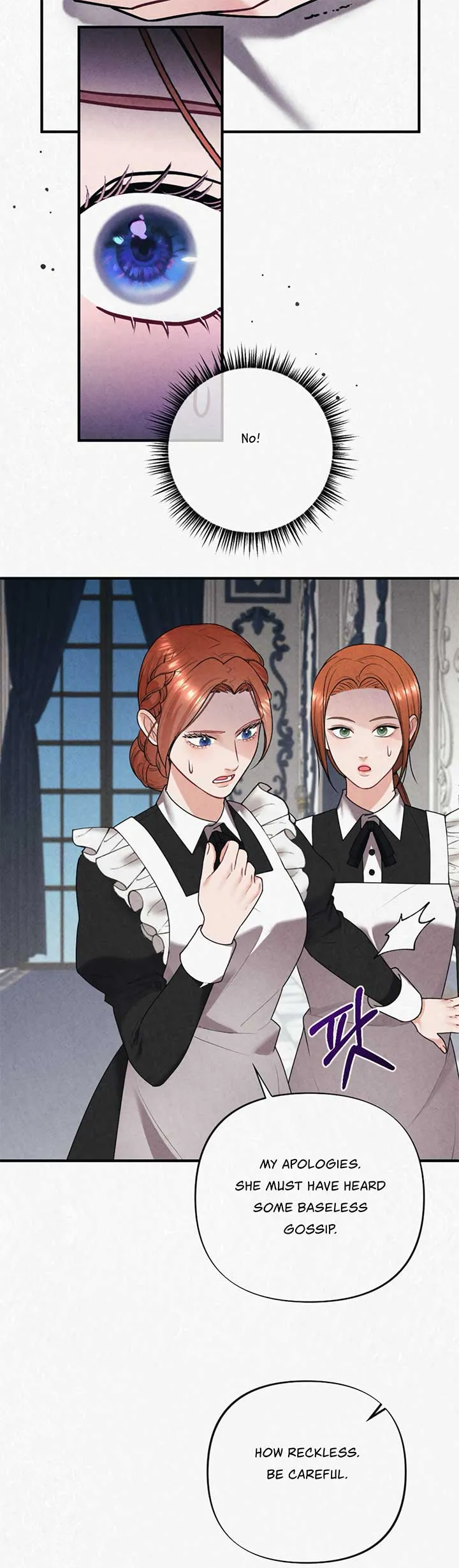 Captive in Dreamland Chapter 3 Online - página 16