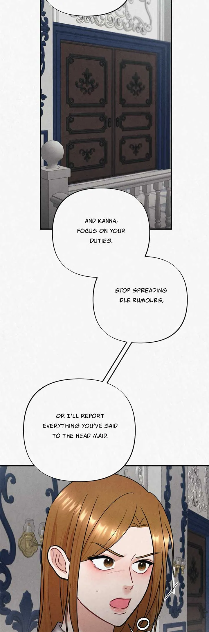 Captive in Dreamland Chapter 3 Online - página 20