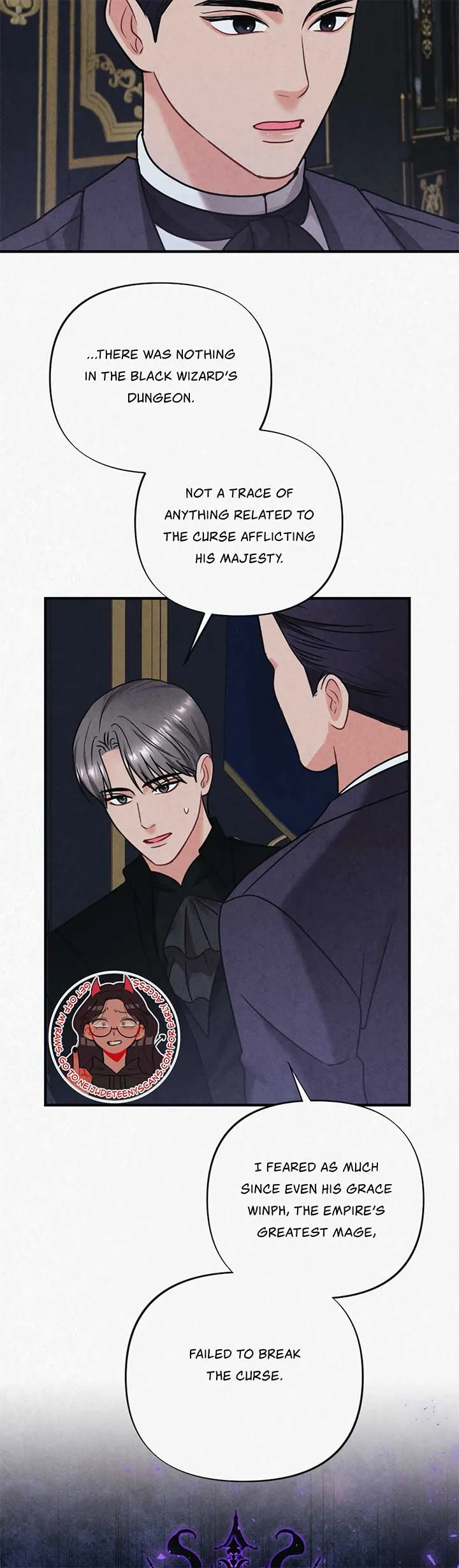Captive in Dreamland Chapter 3 Online - página 25