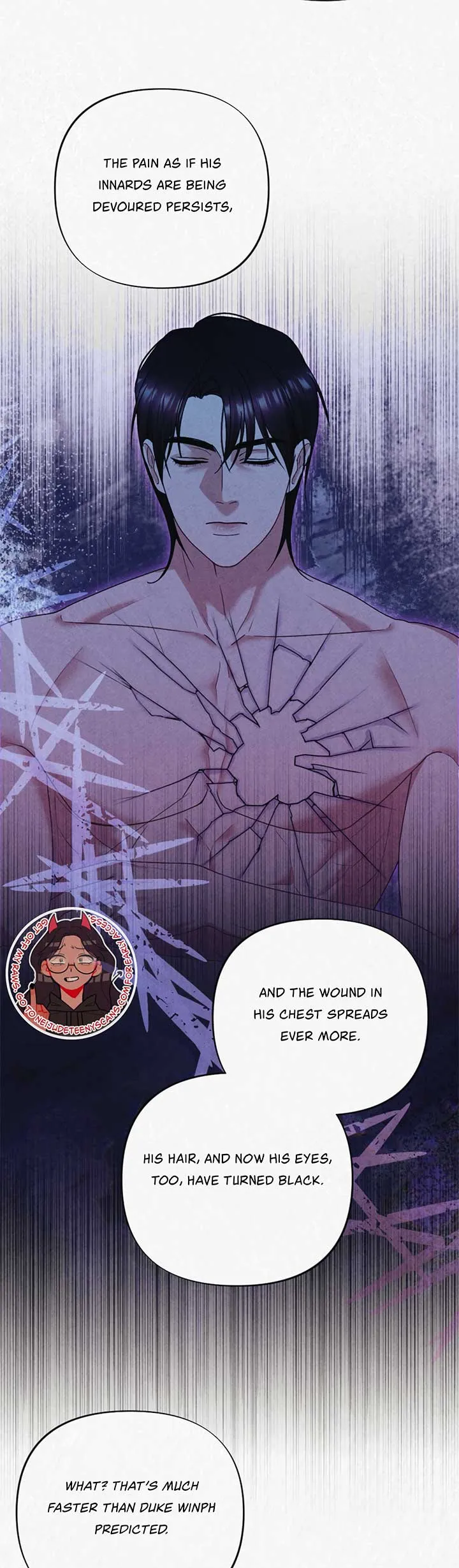 Captive in Dreamland Chapter 3 Online - página 27