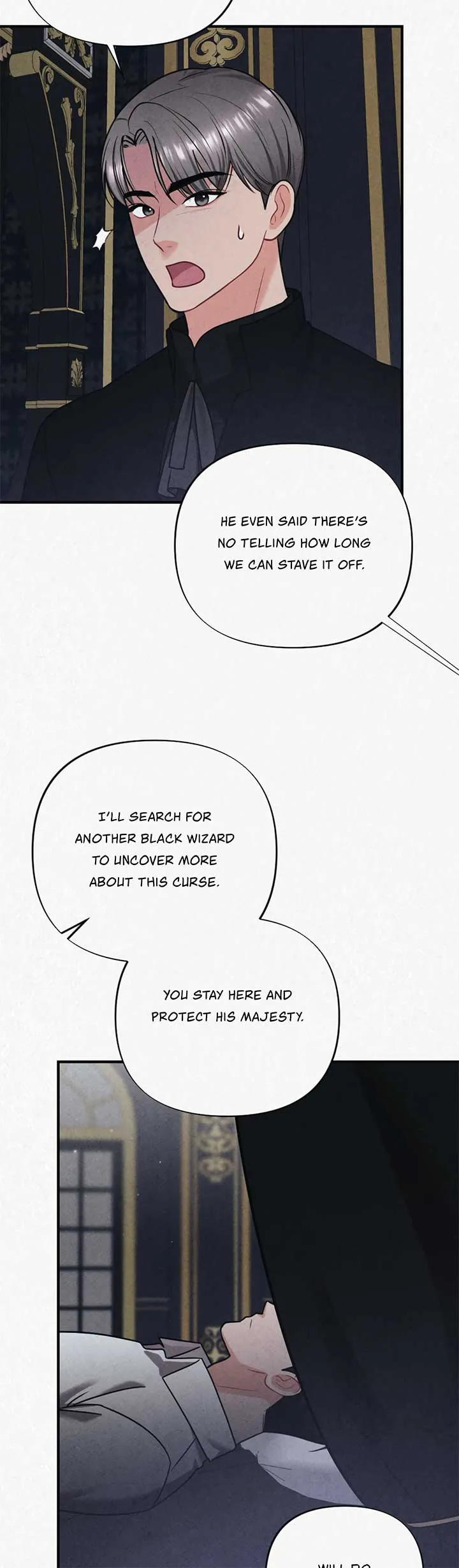 Captive in Dreamland Chapter 3 Online - página 28