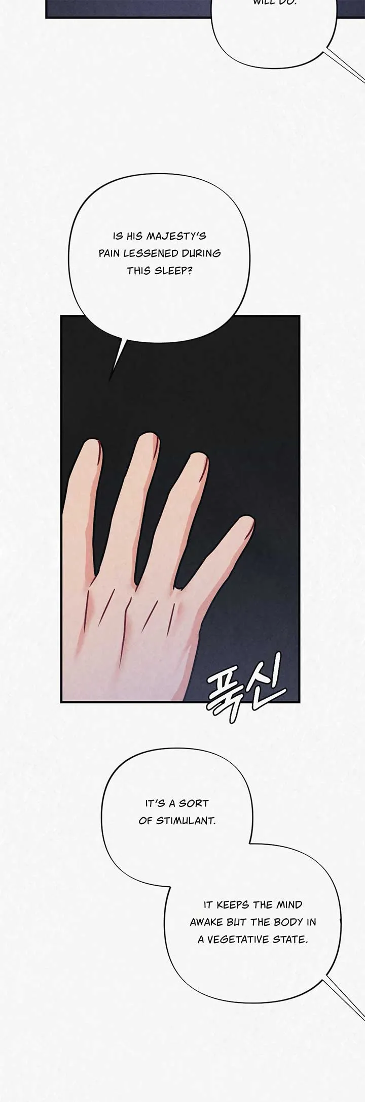 Captive in Dreamland Chapter 3 Online - página 29