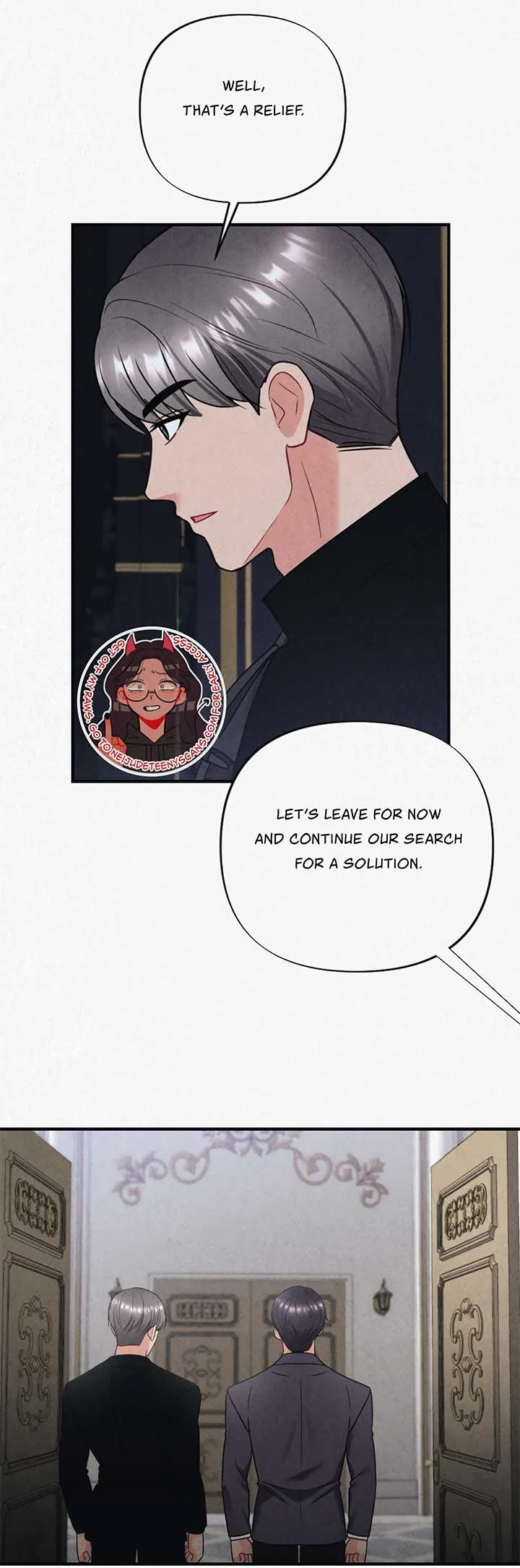 Captive in Dreamland Chapter 3 Online - página 30