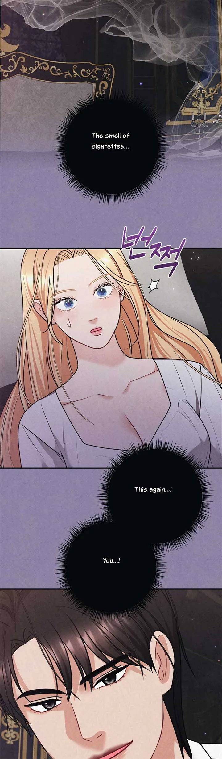 Captive in Dreamland Chapter 3 Online - página 33