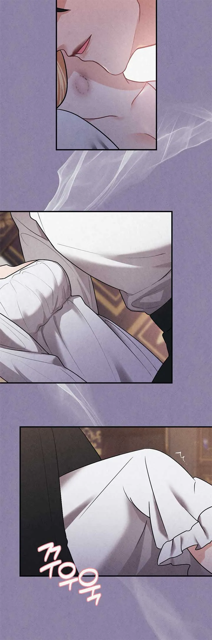 Captive in Dreamland Chapter 3 Online - página 39