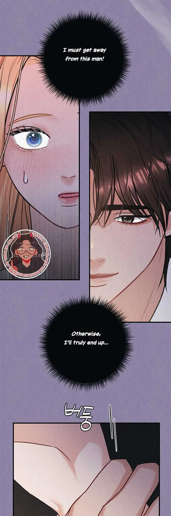 Captive in Dreamland Chapter 3 Online - página 40