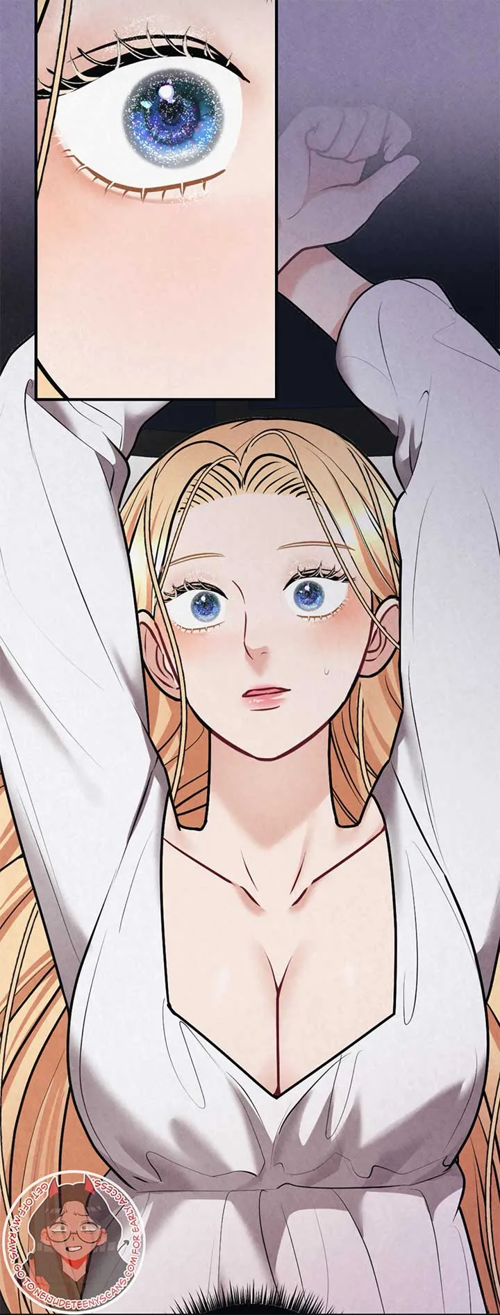 Captive in Dreamland Chapter 3 Online - página 42