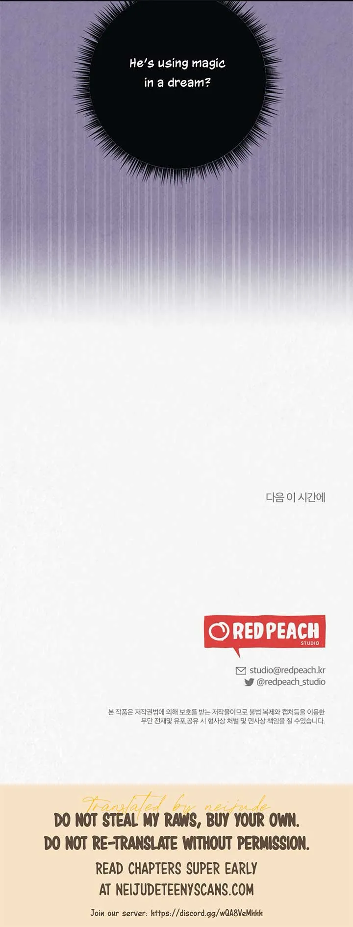 Captive in Dreamland Chapter 3 Online - página 43