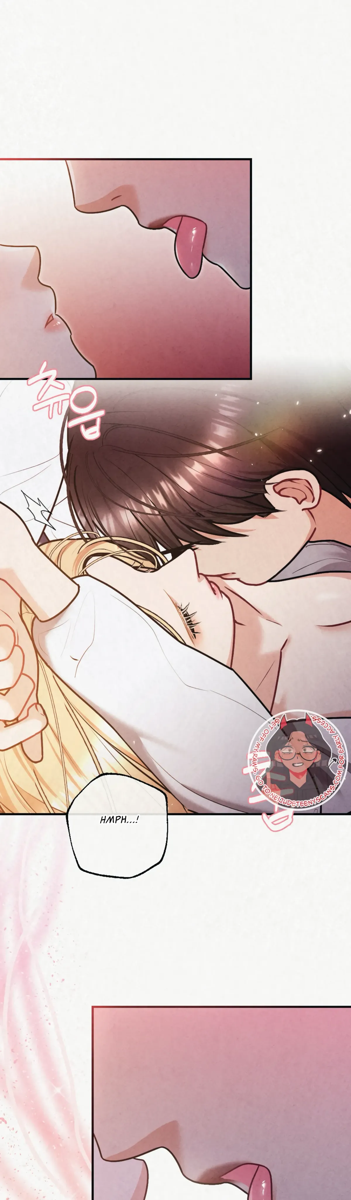 Captive in Dreamland Chapter 4 Online - página 4