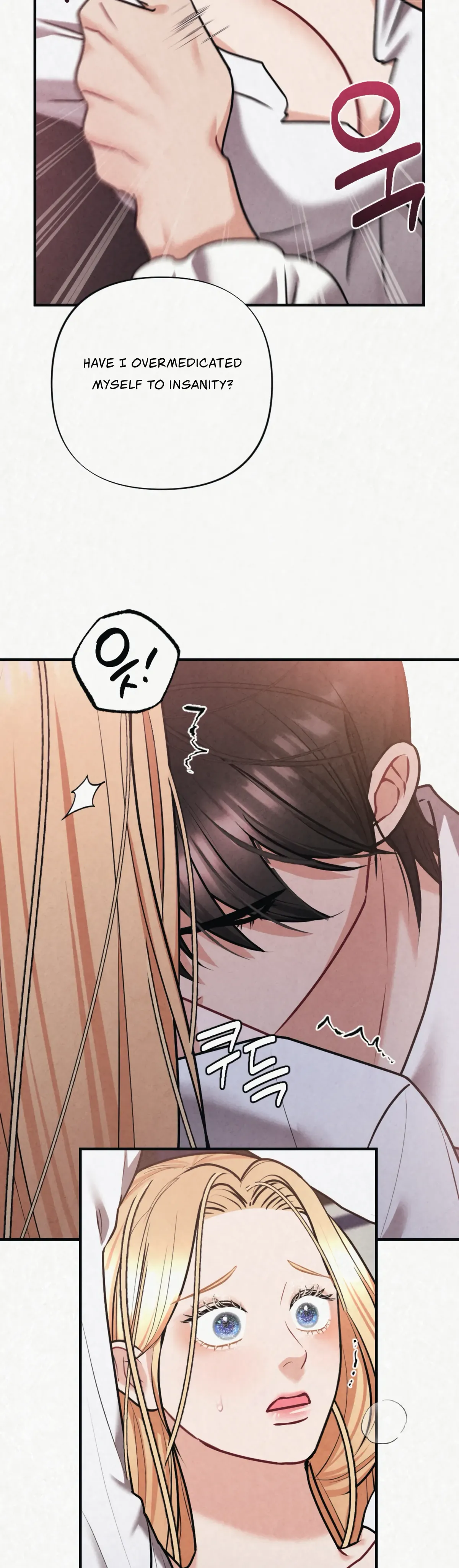 Captive in Dreamland Chapter 4 Online - página 6