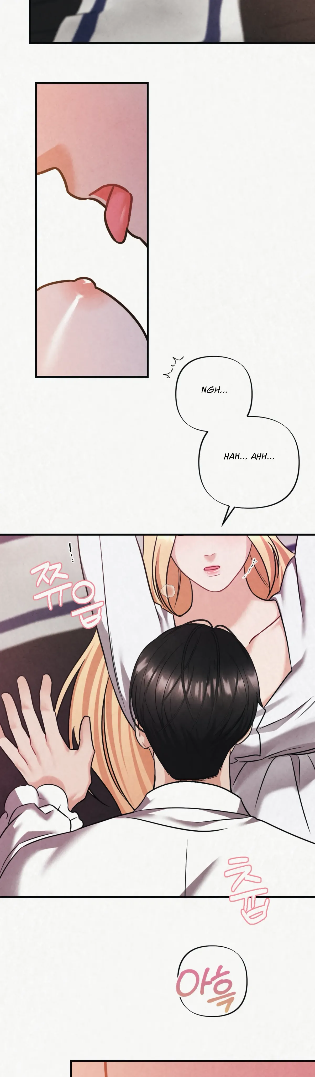 Captive in Dreamland Chapter 4 Online - página 8