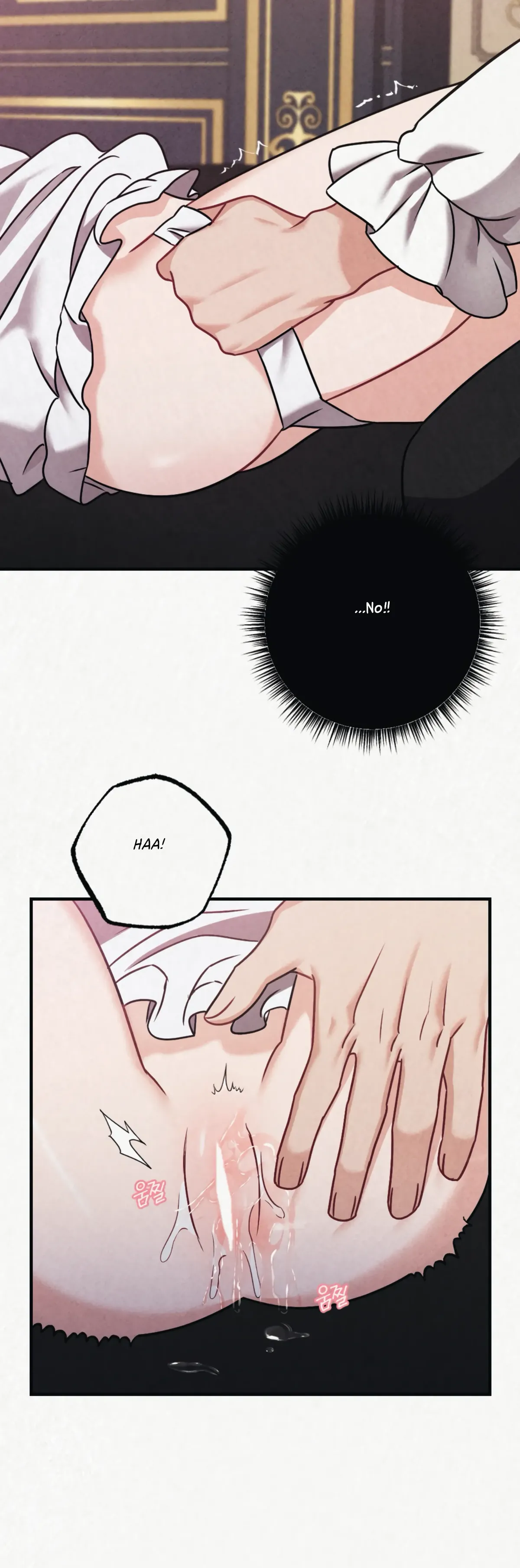 Captive in Dreamland Chapter 4 Online - página 10