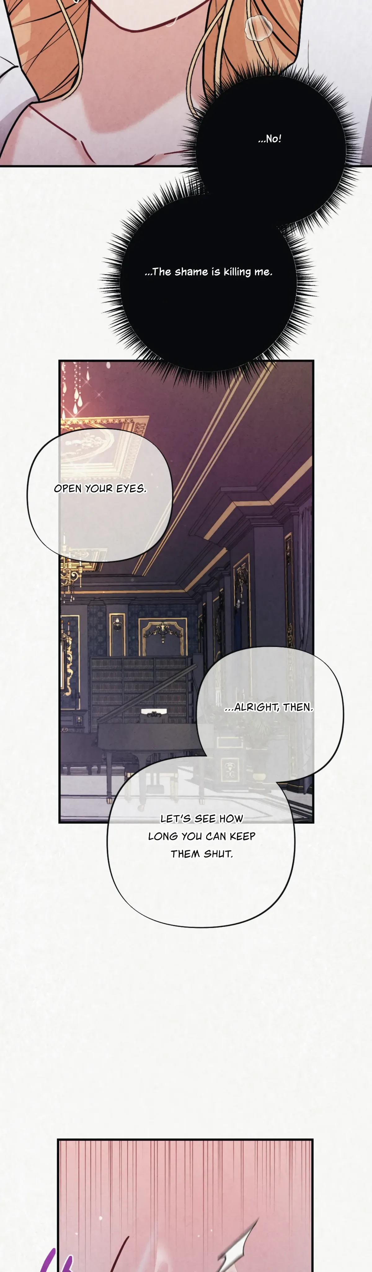 Captive in Dreamland Chapter 4 Online - página 12