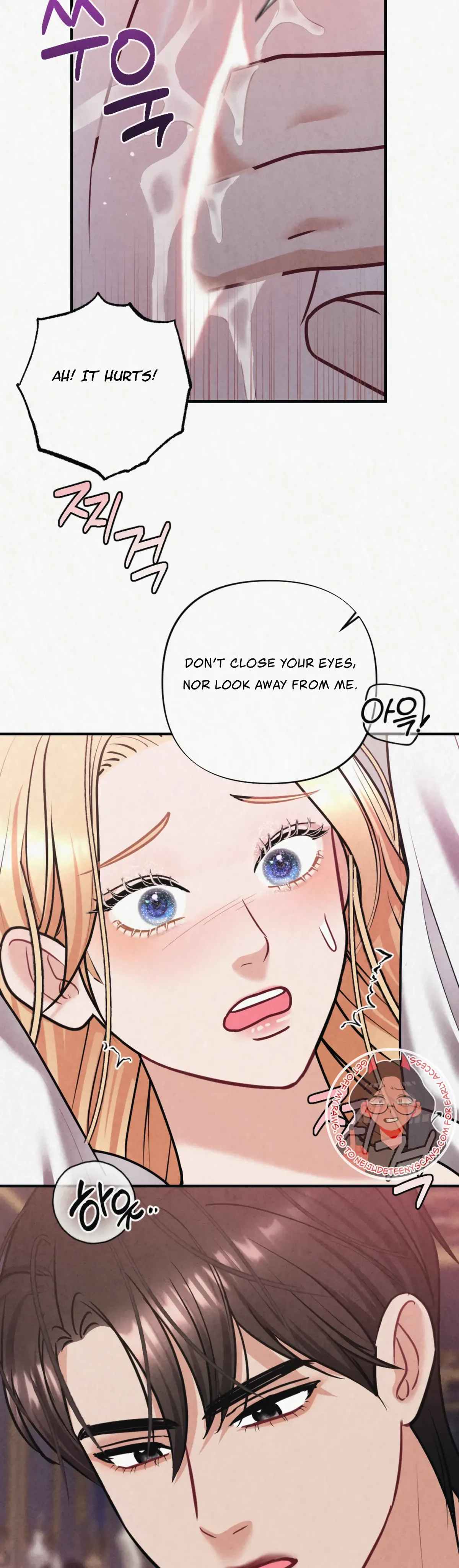 Captive in Dreamland Chapter 4 Online - página 13