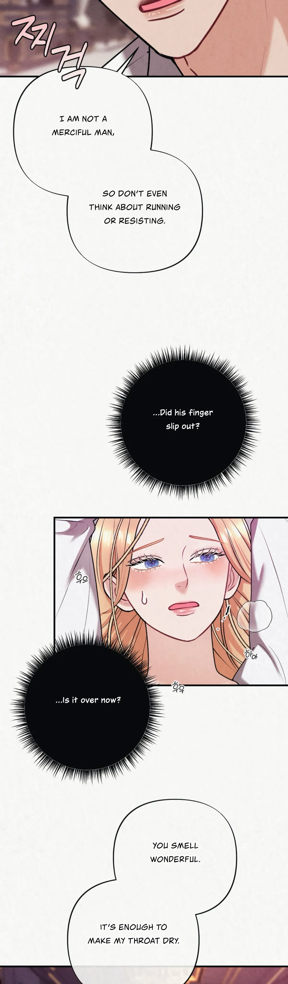 Captive in Dreamland Chapter 4 Online - página 14