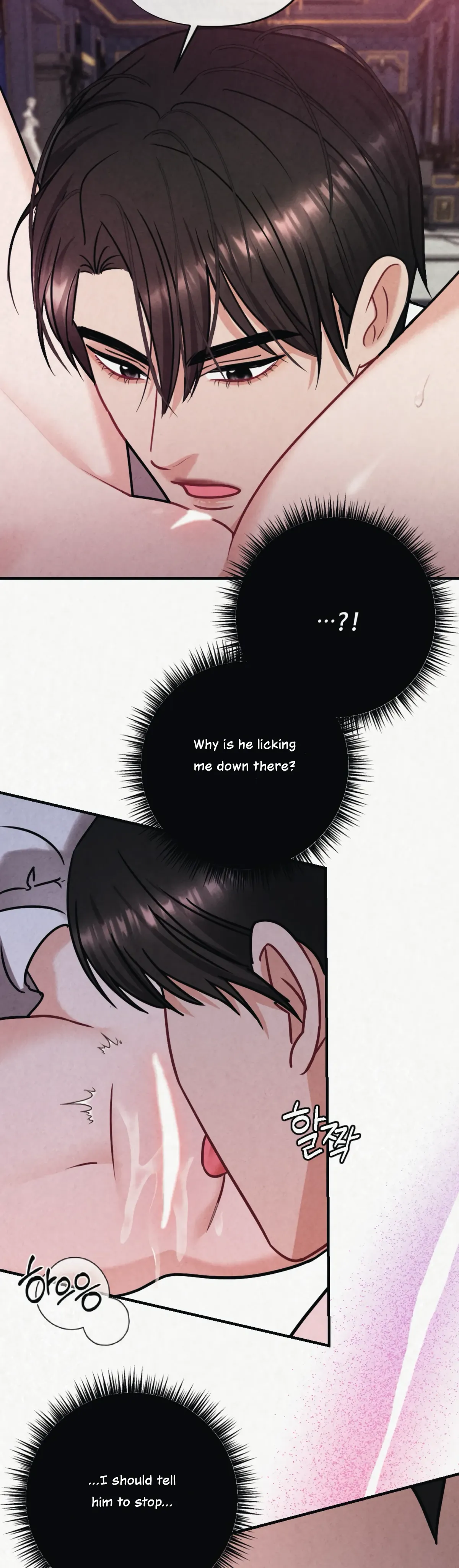 Captive in Dreamland Chapter 4 Online - página 15