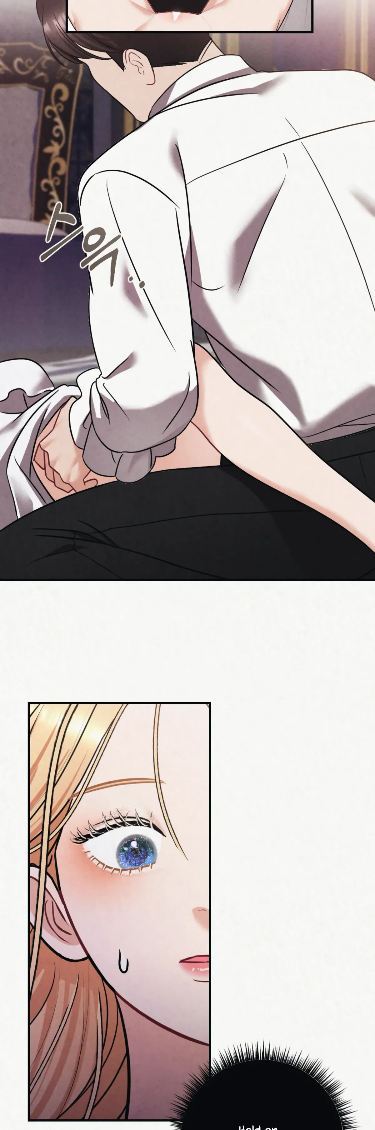 Captive in Dreamland Chapter 4 Online - página 19