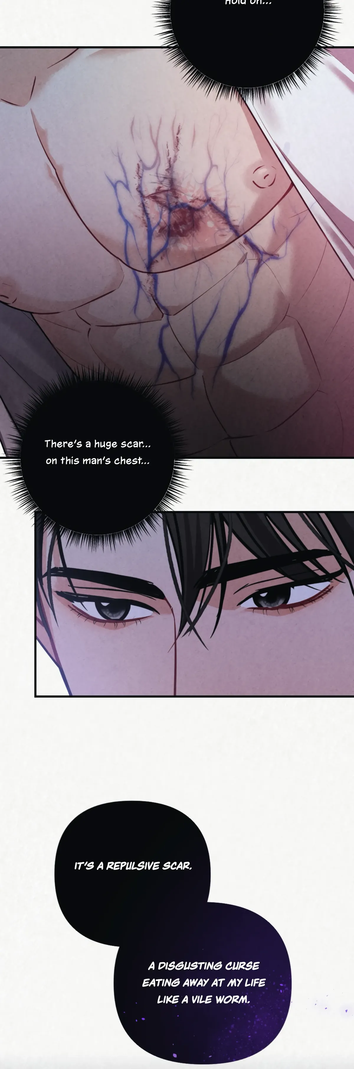 Captive in Dreamland Chapter 4 Online - página 20