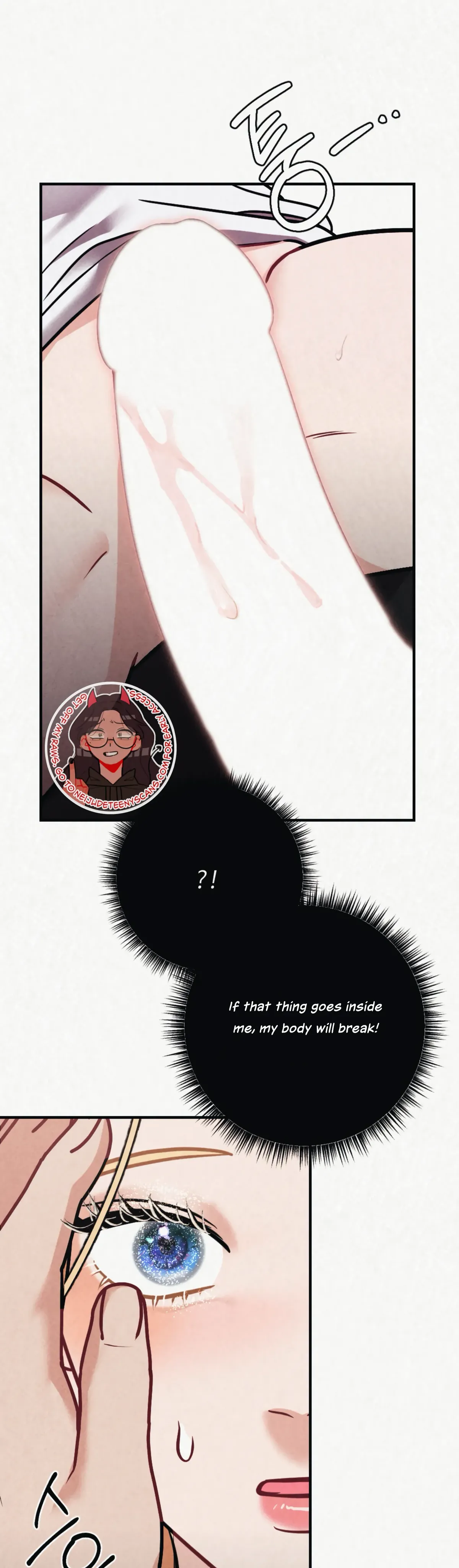 Captive in Dreamland Chapter 4 Online - página 23