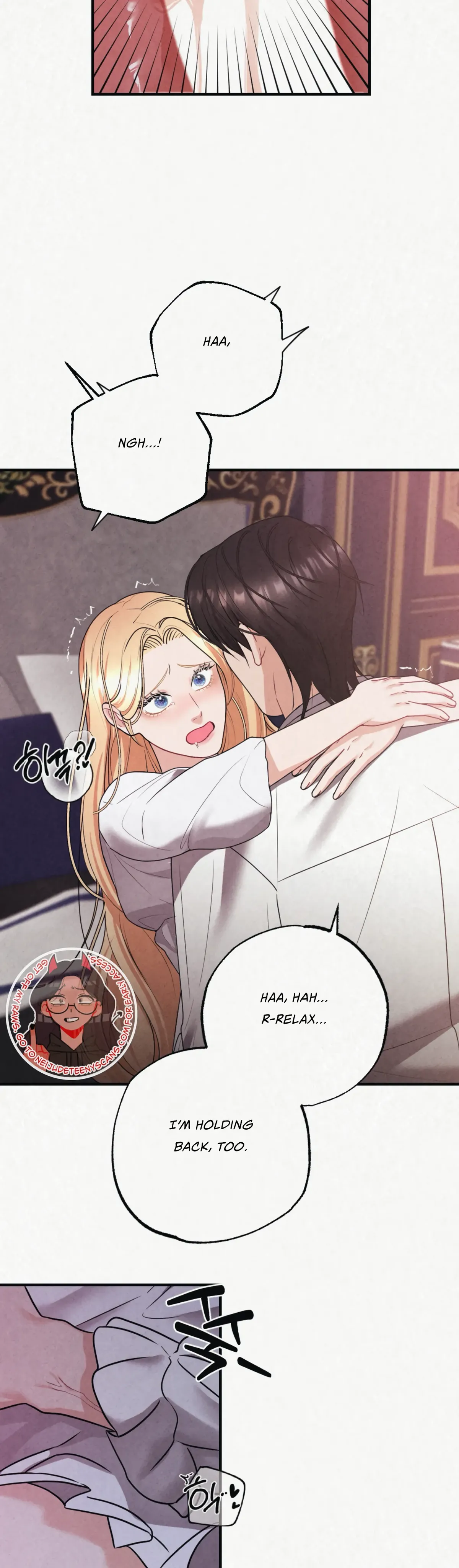 Captive in Dreamland Chapter 4 Online - página 27