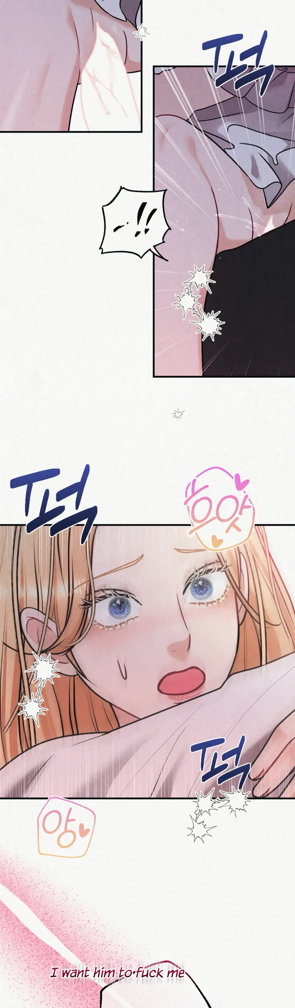 Captive in Dreamland Chapter 4 Online - página 28