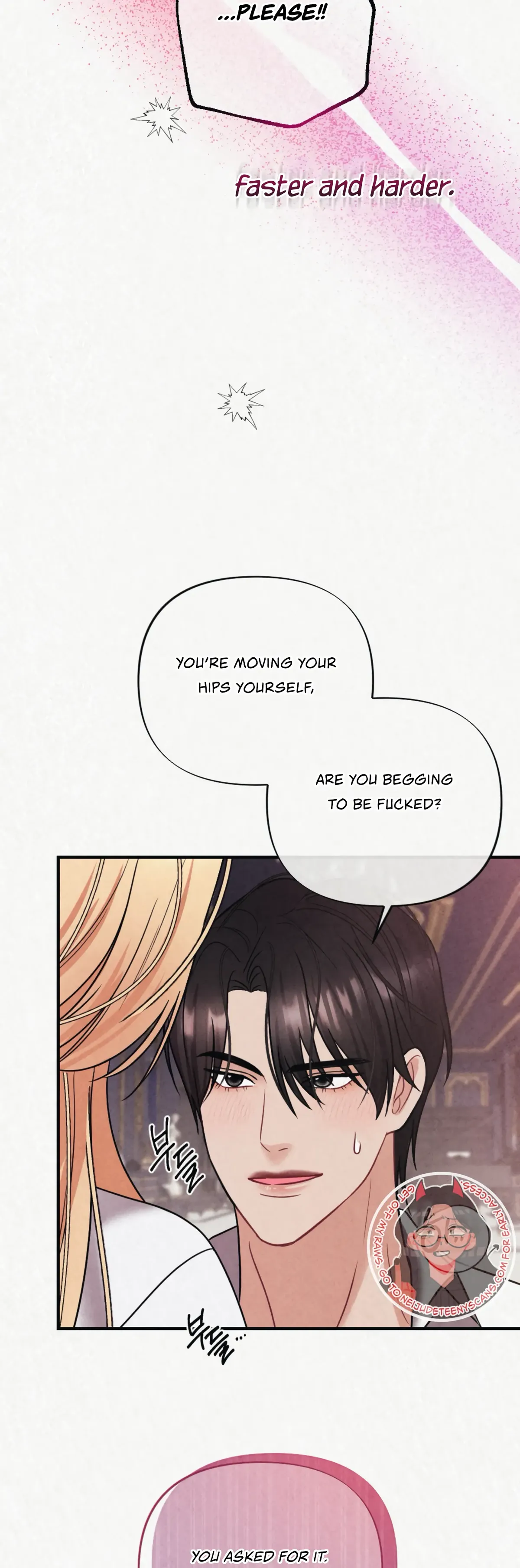 Captive in Dreamland Chapter 4 Online - página 29