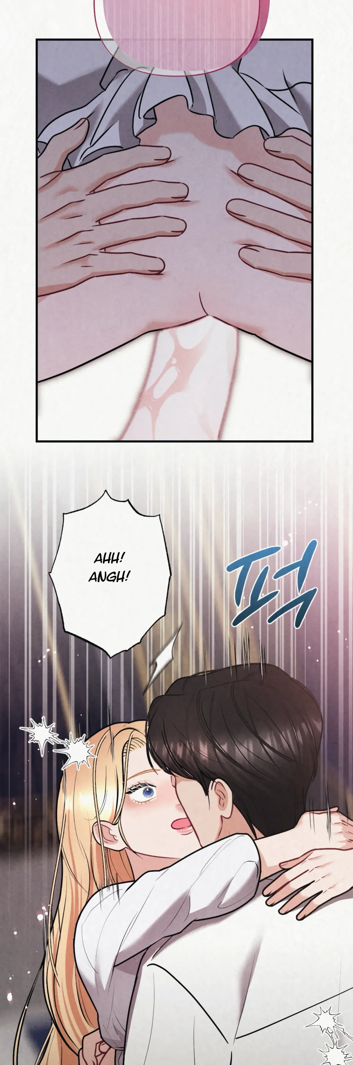 Captive in Dreamland Chapter 4 Online - página 30