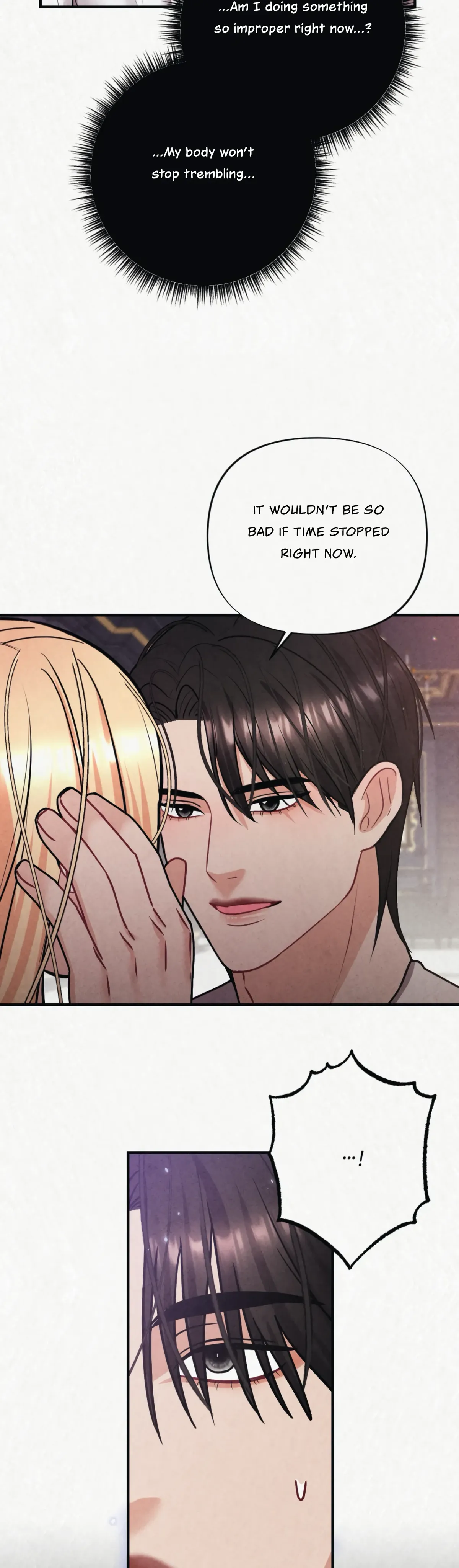 Captive in Dreamland Chapter 4 Online - página 33