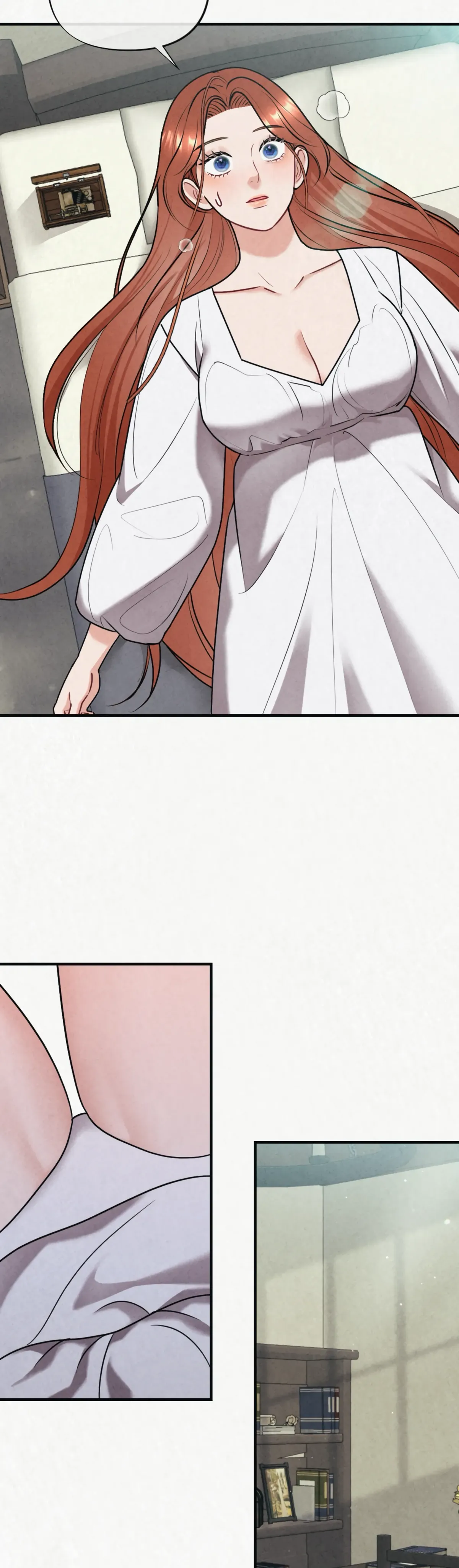 Captive in Dreamland Chapter 5 Online - página 2