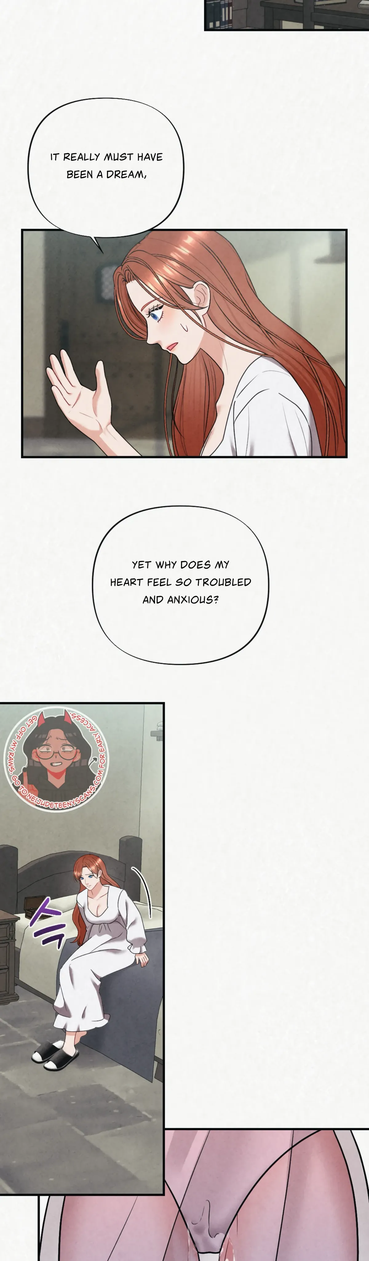 Captive in Dreamland Chapter 5 Online - página 3