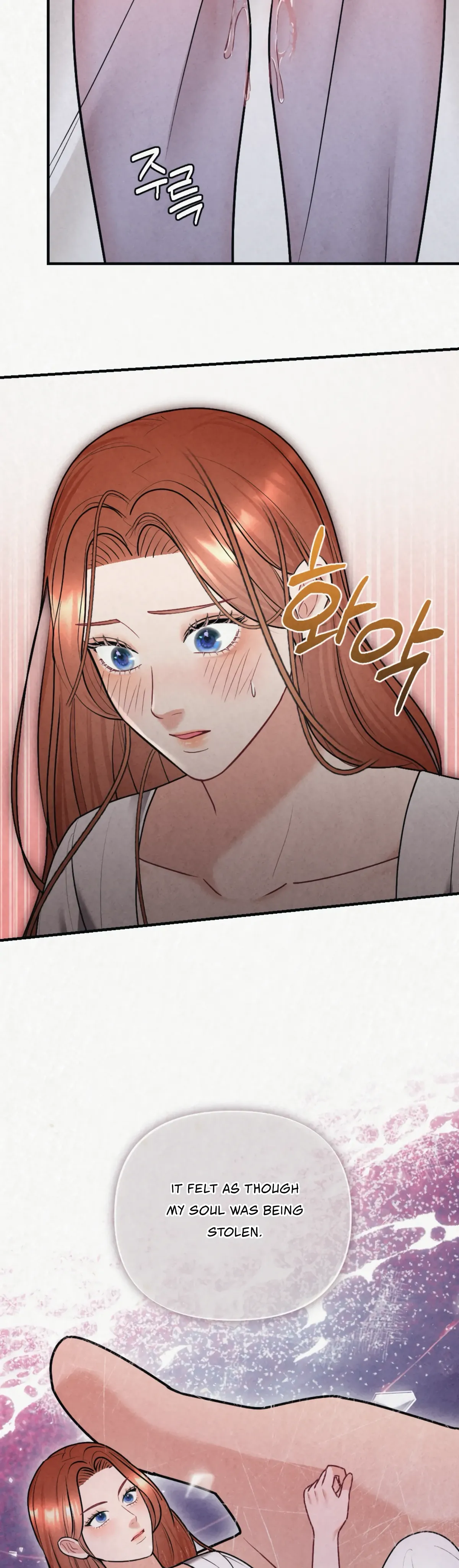 Captive in Dreamland Chapter 5 Online - página 4