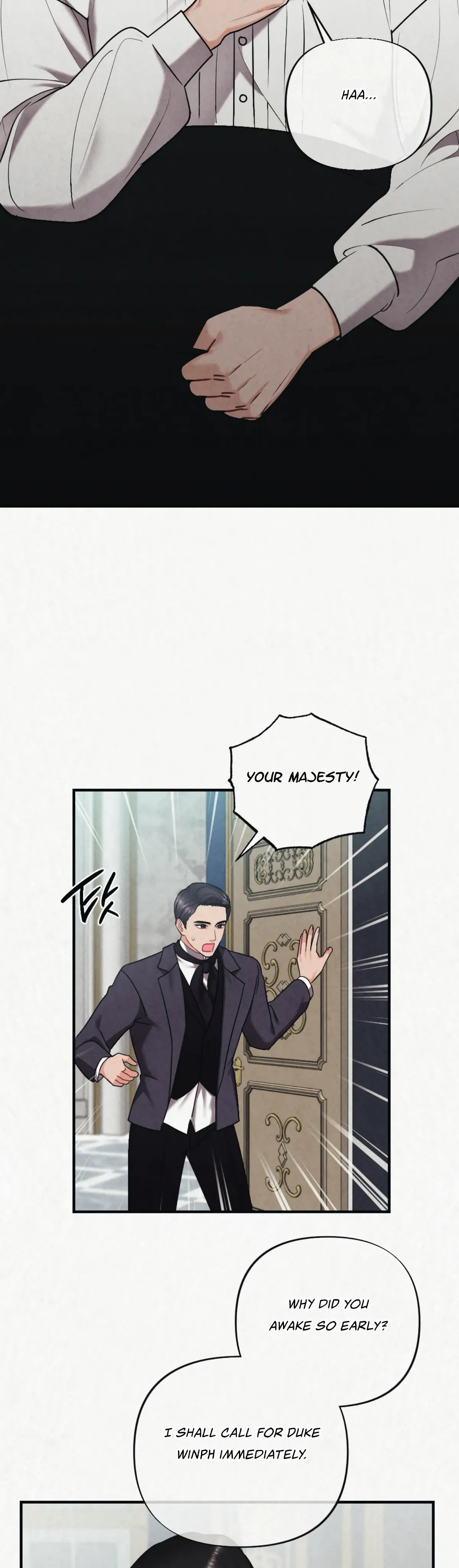 Captive in Dreamland Chapter 5 Online - página 7