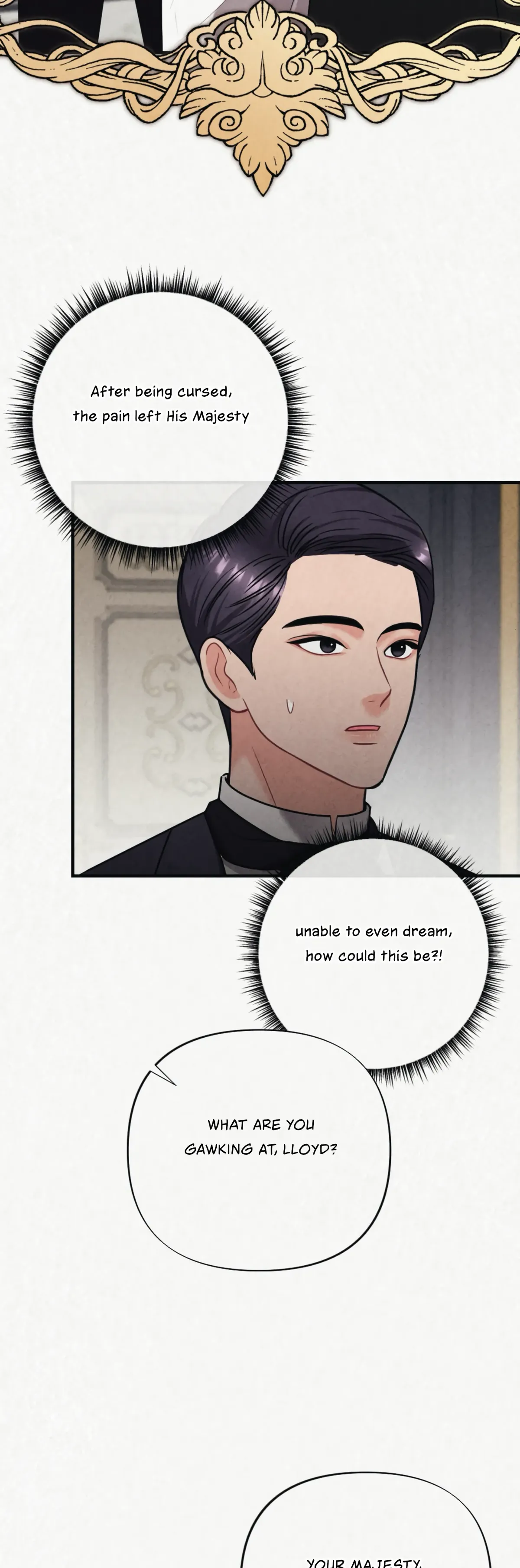 Captive in Dreamland Chapter 5 Online - página 9