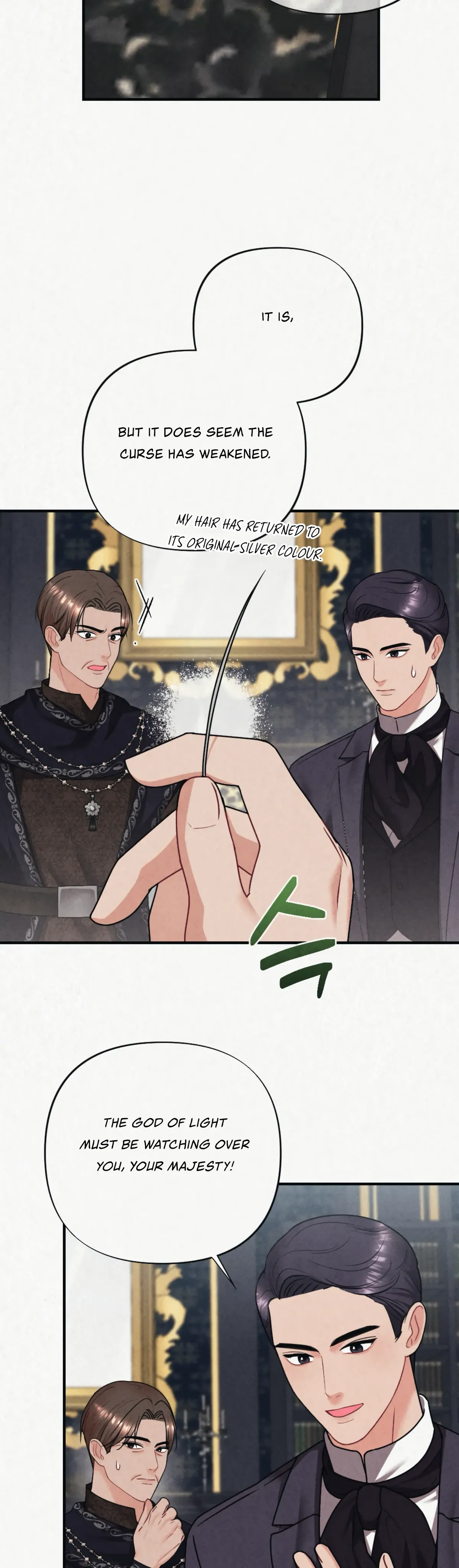 Captive in Dreamland Chapter 5 Online - página 18