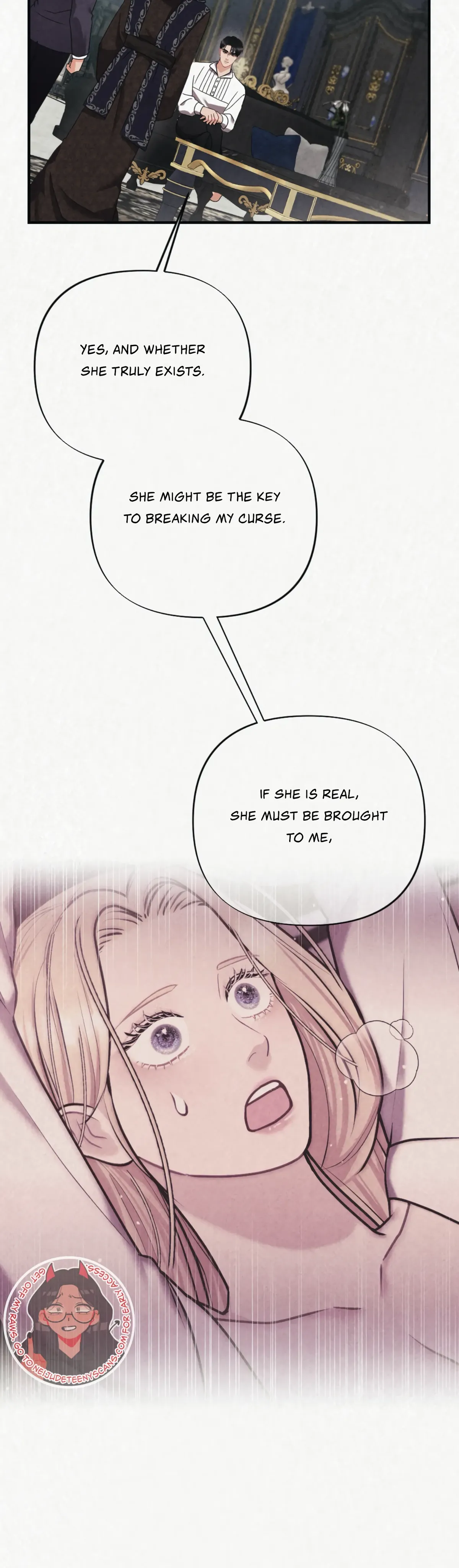 Captive in Dreamland Chapter 5 Online - página 26