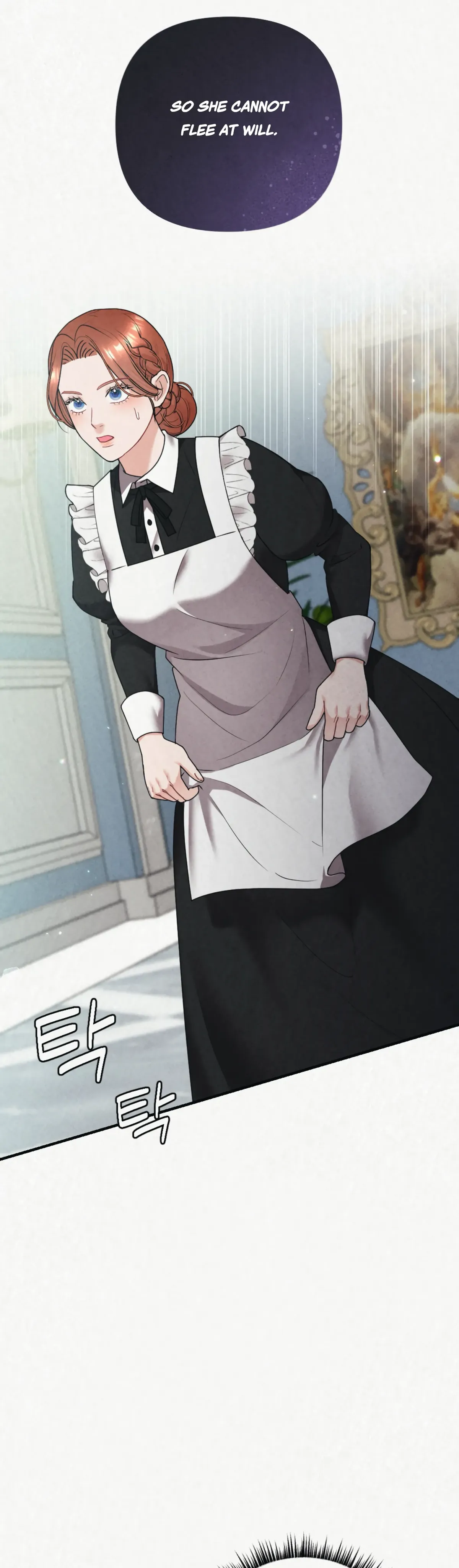 Captive in Dreamland Chapter 5 Online - página 27