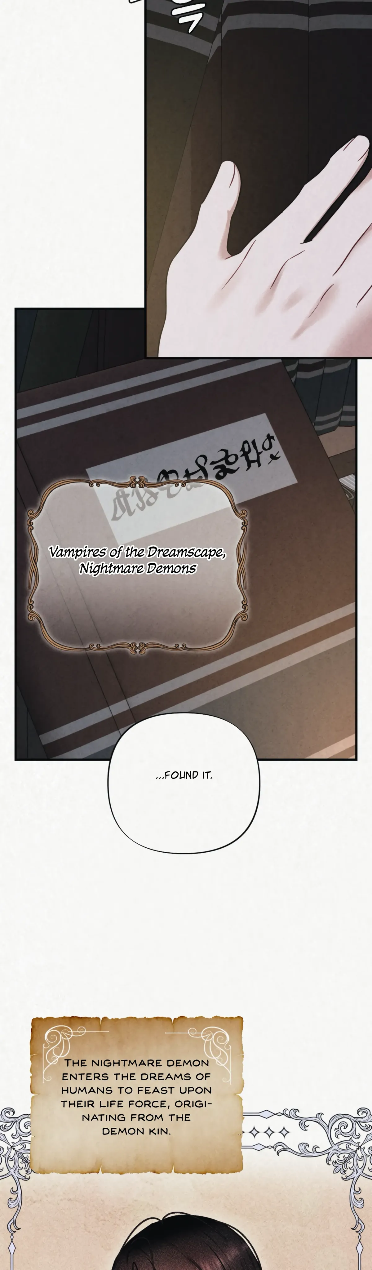 Captive in Dreamland Chapter 6 Online - página 5