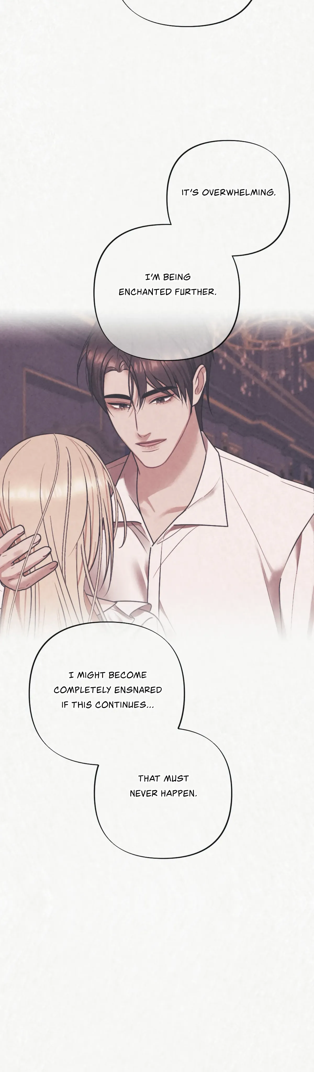 Captive in Dreamland Chapter 6 Online - página 7