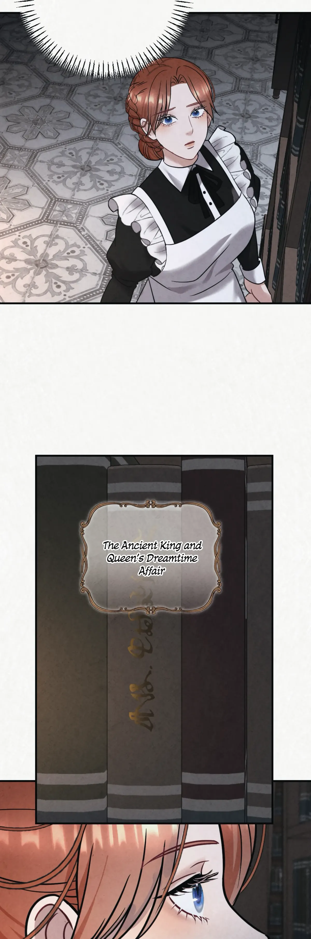 Captive in Dreamland Chapter 6 Online - página 9