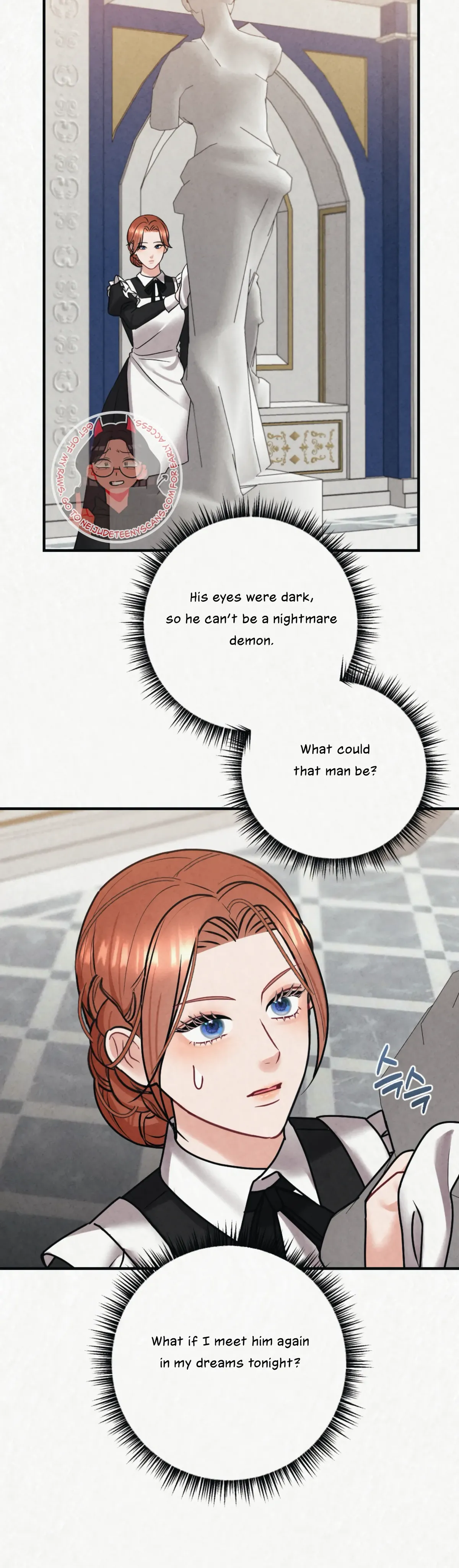 Captive in Dreamland Chapter 6 Online - página 12