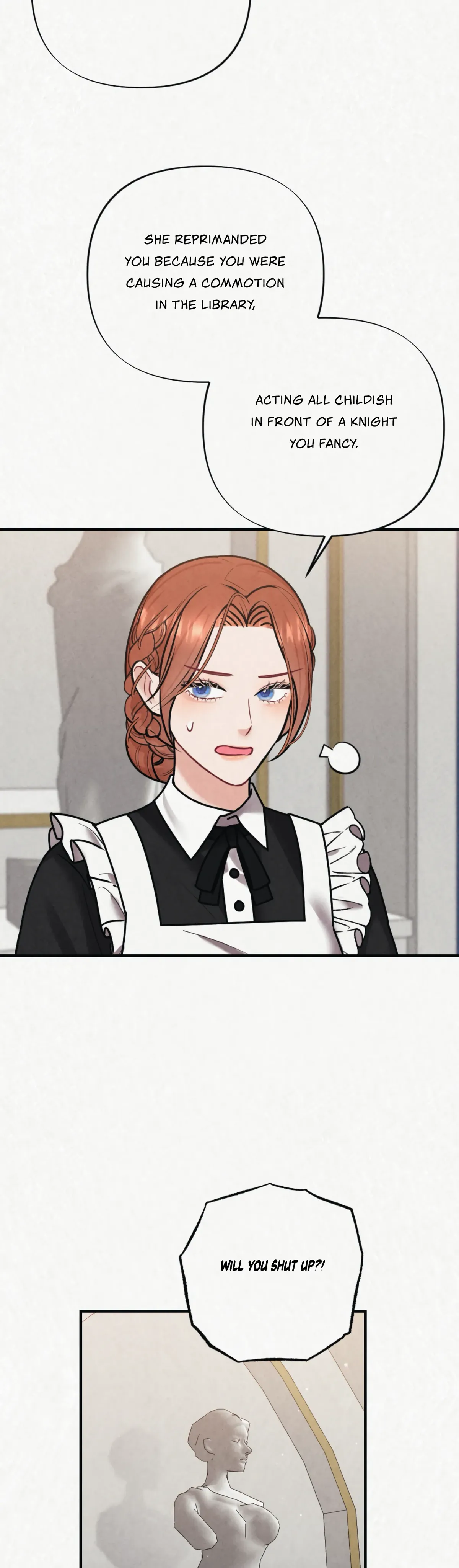 Captive in Dreamland Chapter 6 Online - página 15