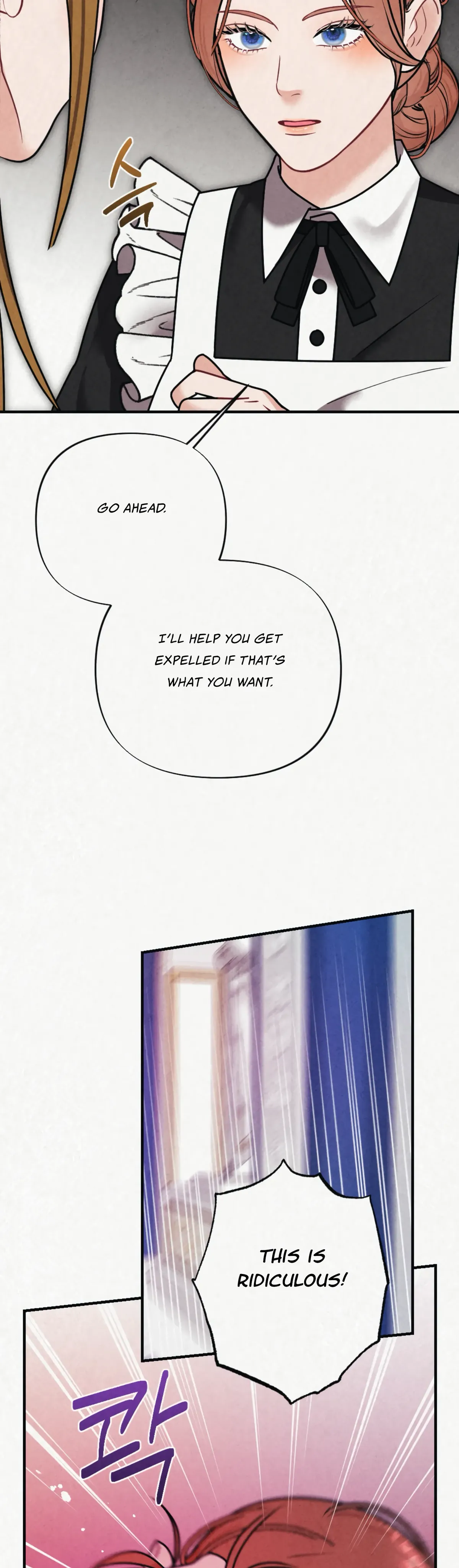 Captive in Dreamland Chapter 6 Online - página 17