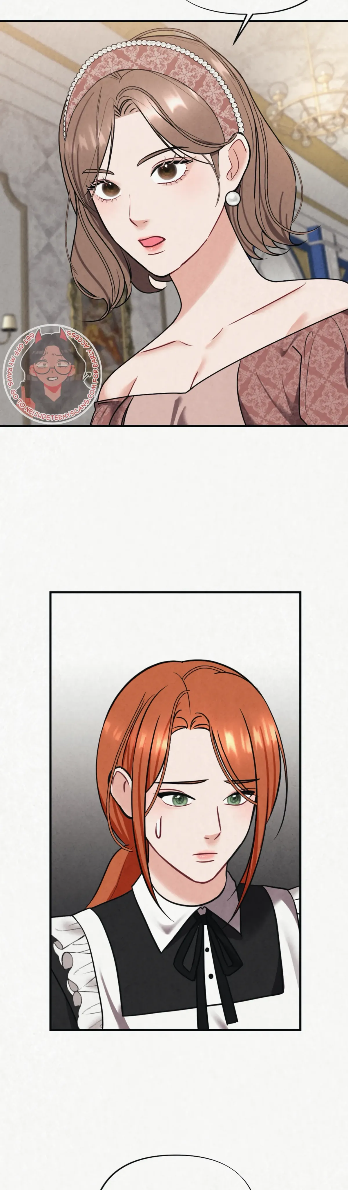 Captive in Dreamland Chapter 6 Online - página 22