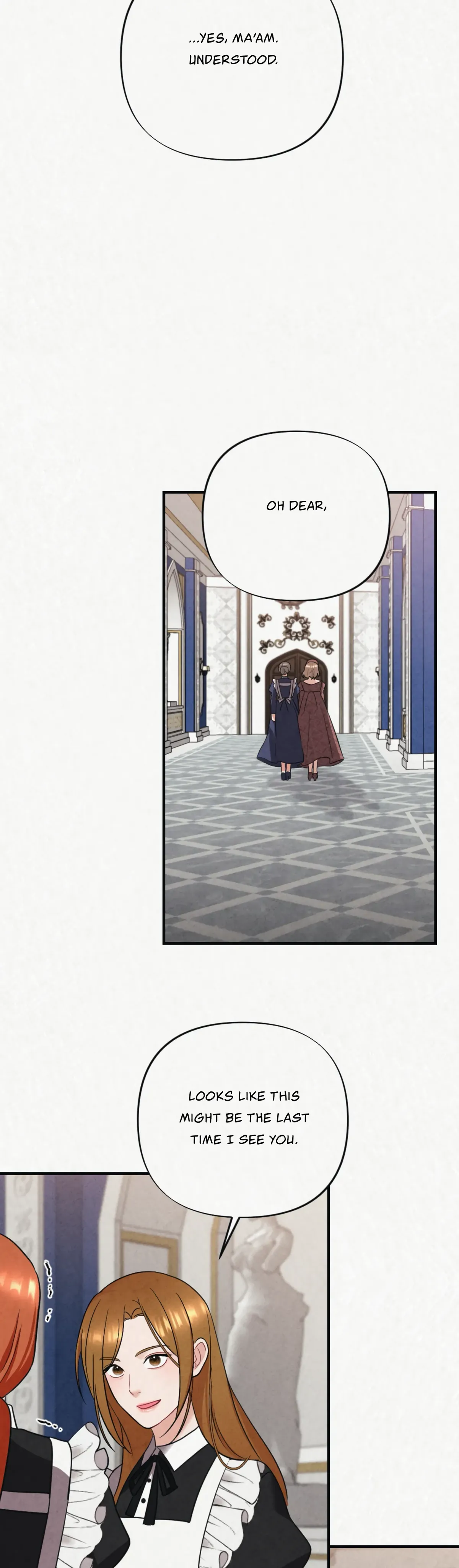 Captive in Dreamland Chapter 6 Online - página 23