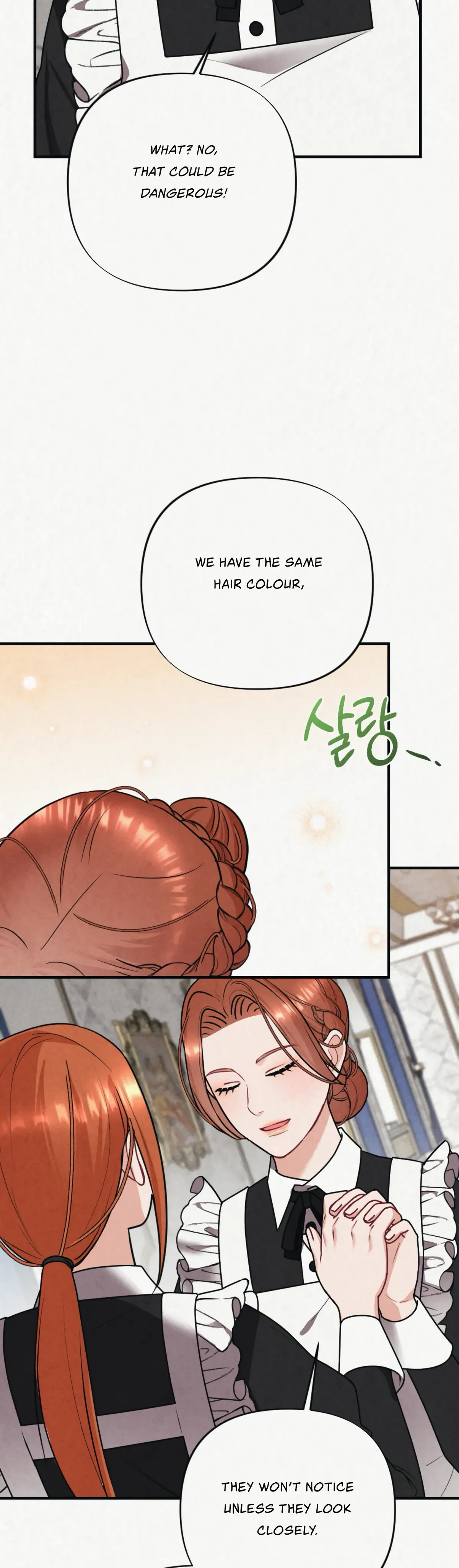 Captive in Dreamland Chapter 6 Online - página 27